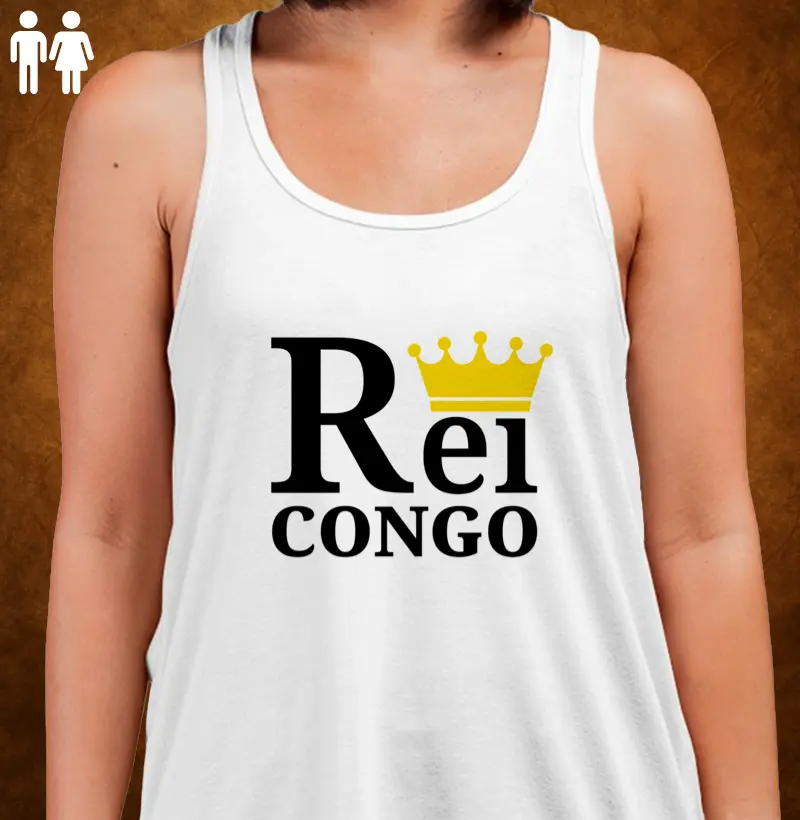 Rei Congo