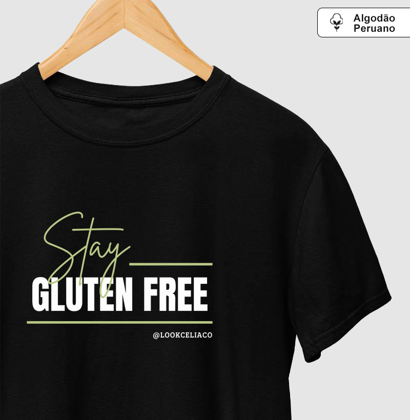 Stay Gluten Free