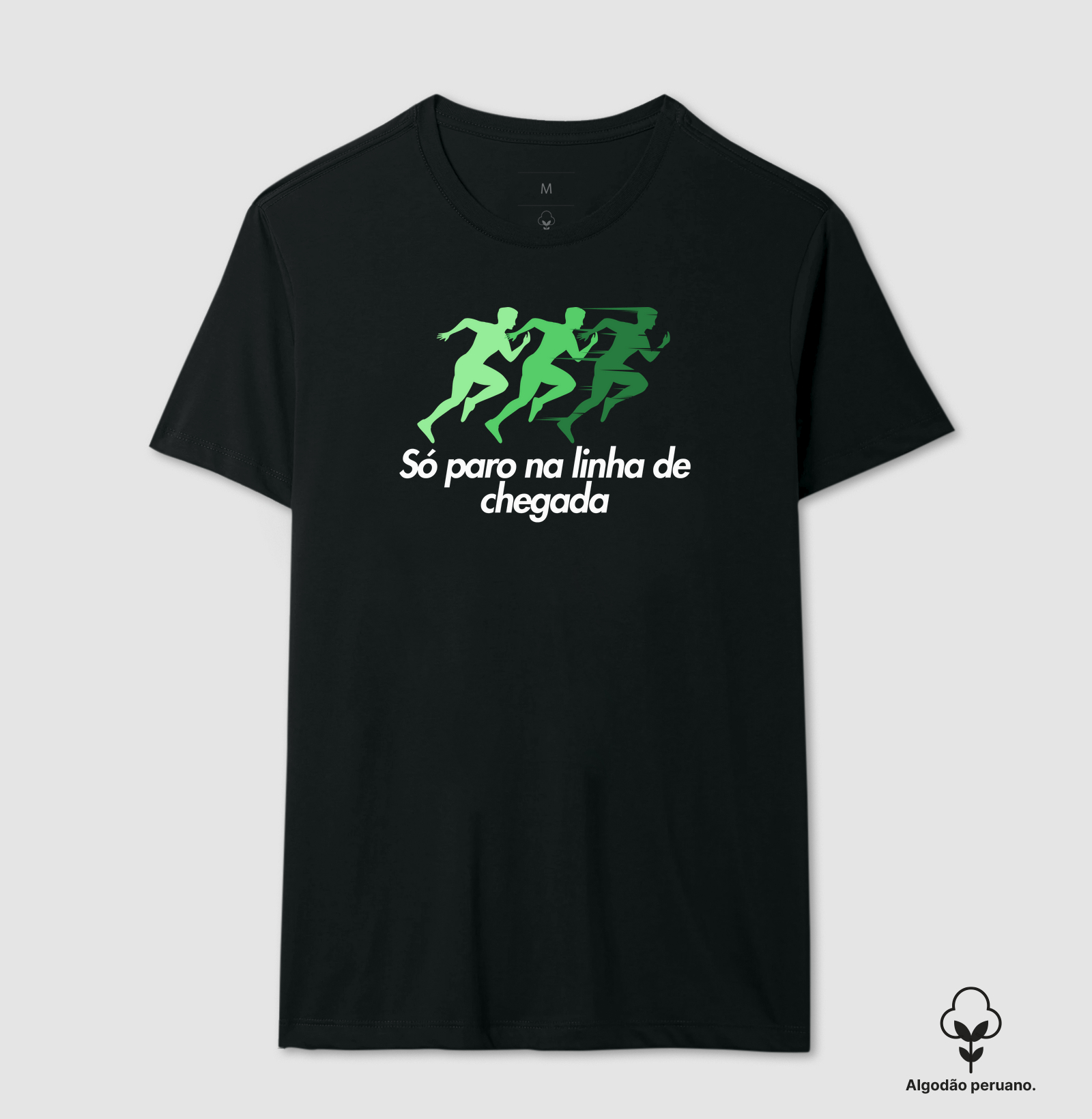 Linha de chegada