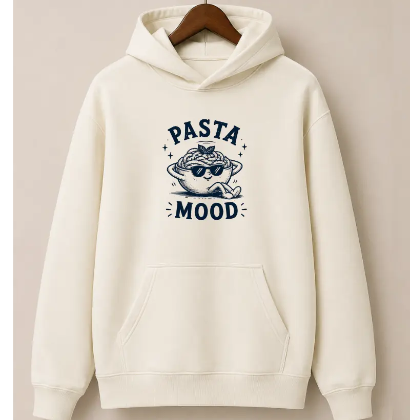 Pasta Mood
