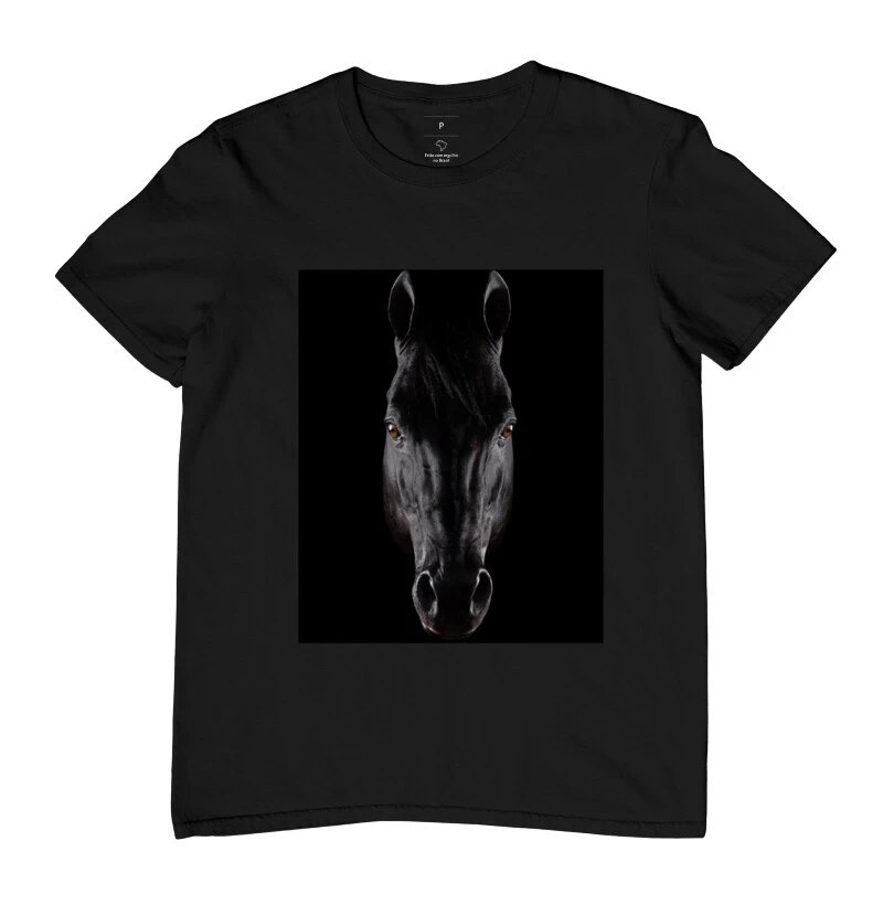 CAVALO ARQUETÍPICO