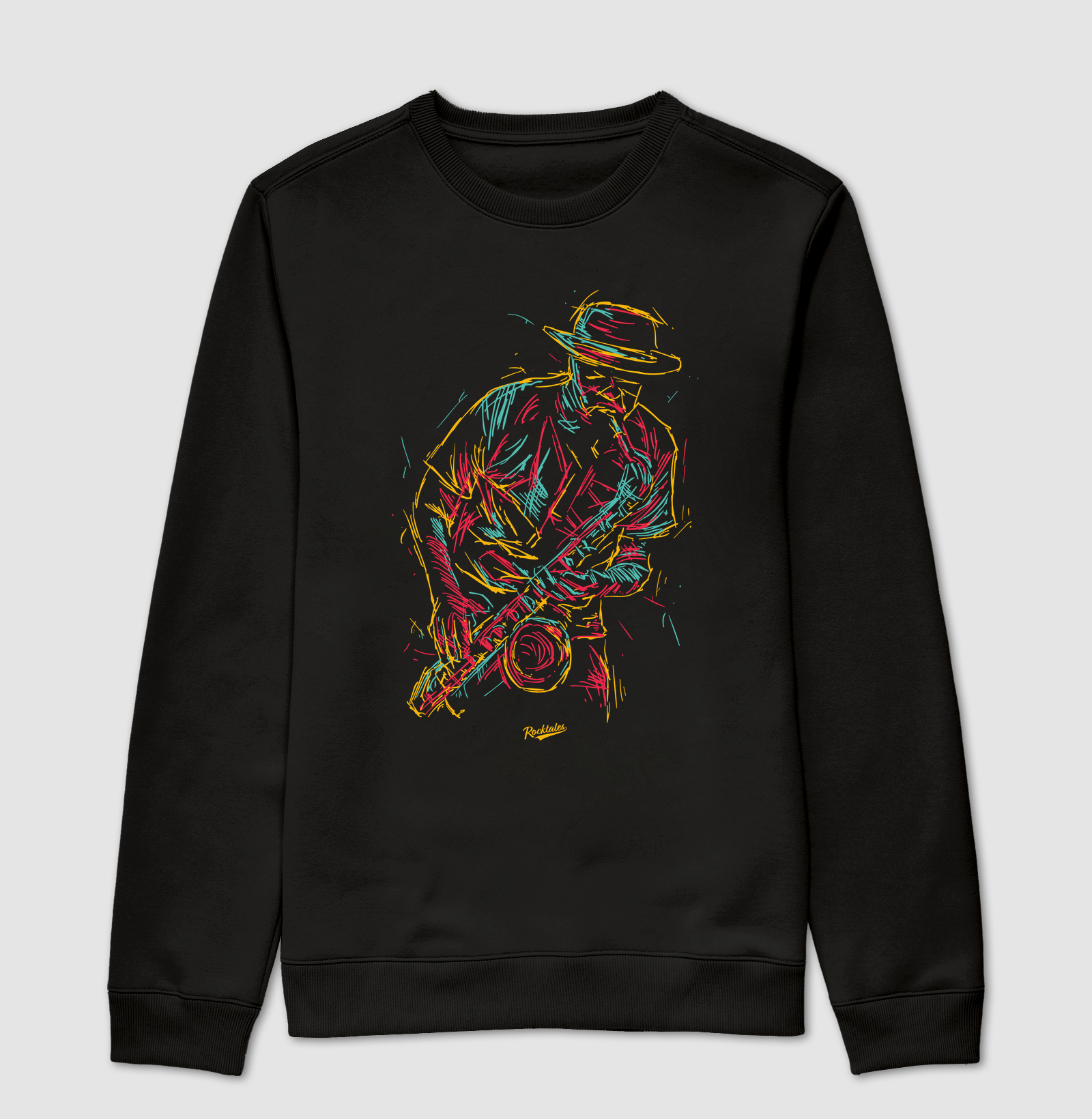 Sax Neon