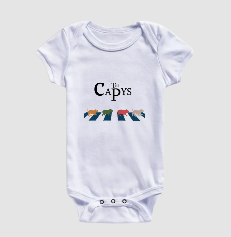 The Capys