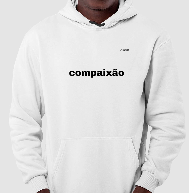Compaixão