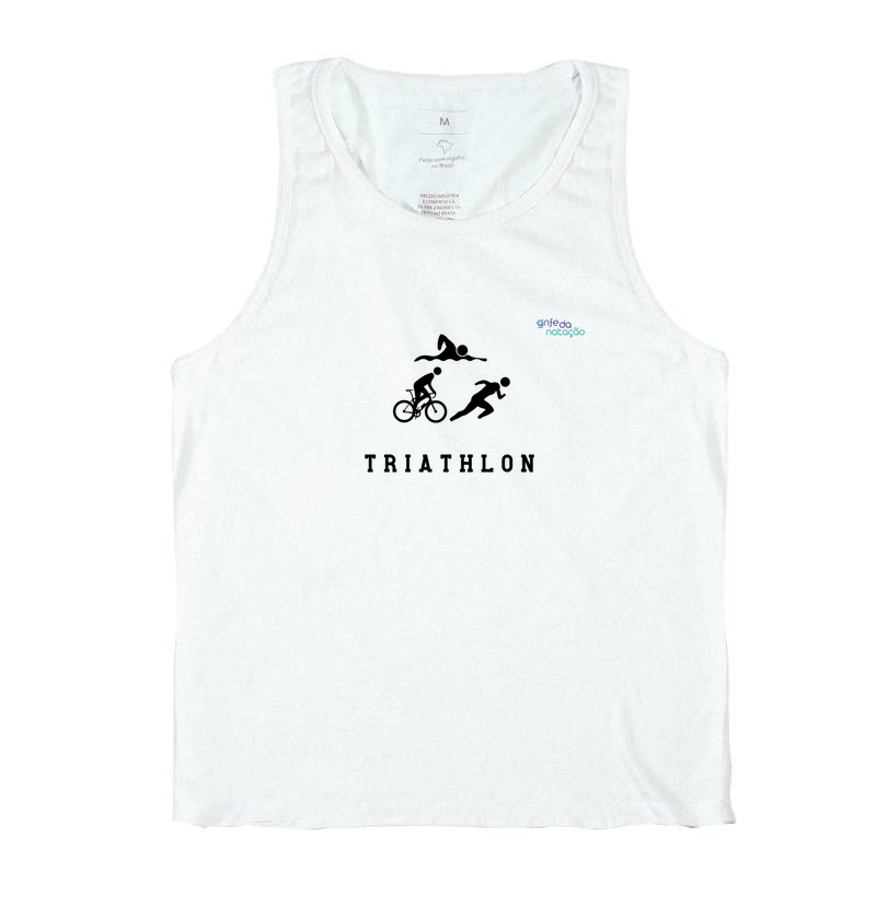 Triathlon épico