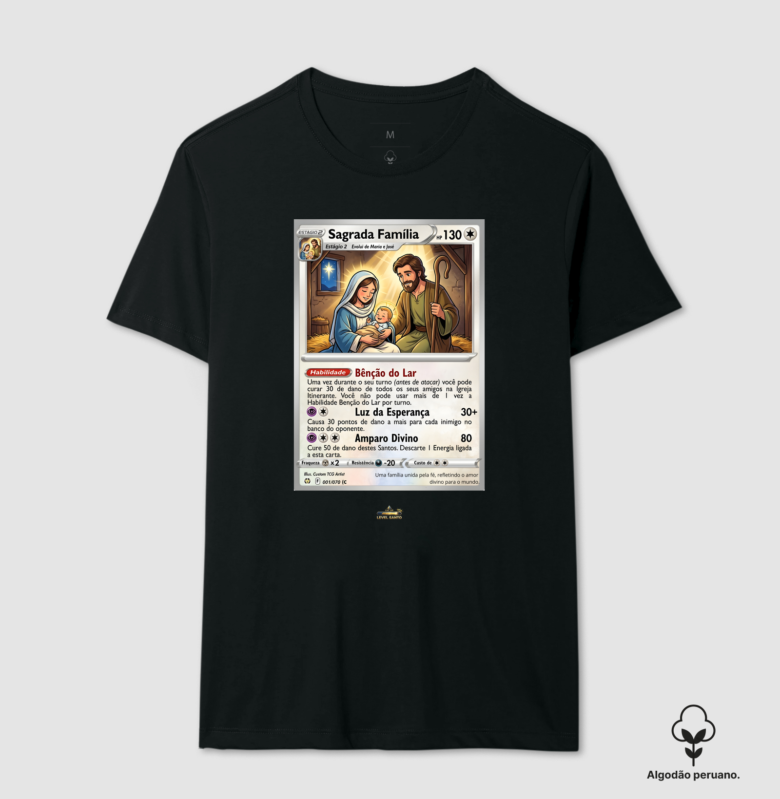 Sagrada Família - TCG