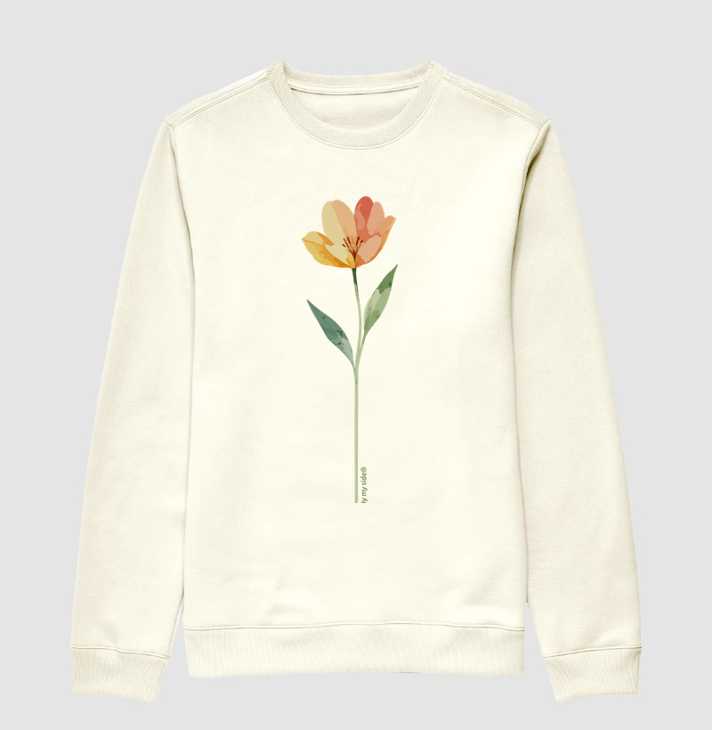 Tulipa Amarela