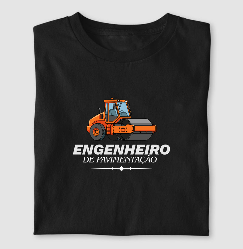 engenheiro de pavimentação
