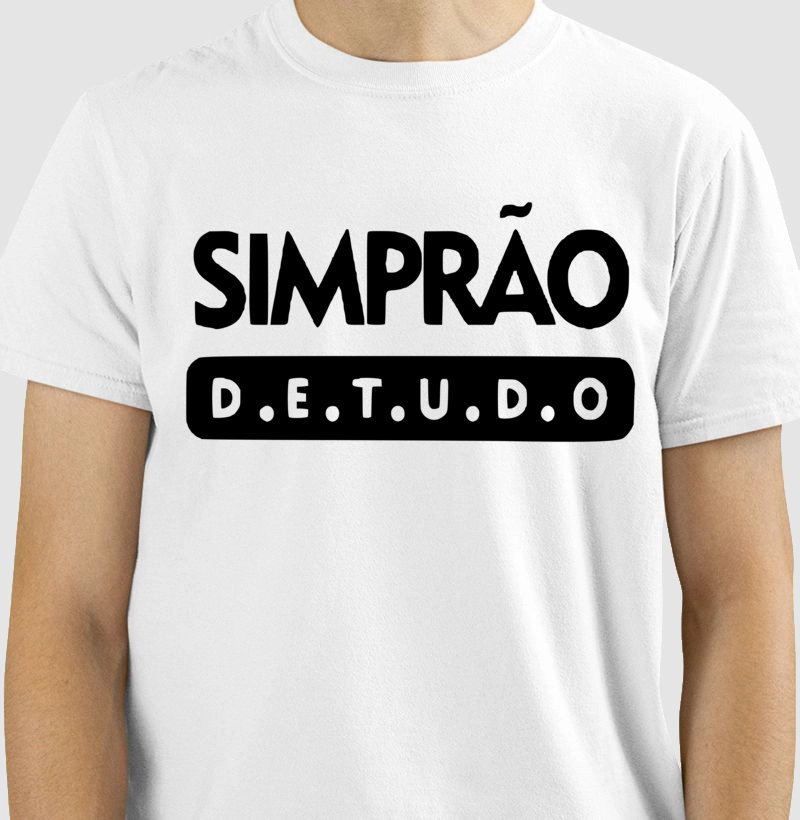 Simprão de Tudo
