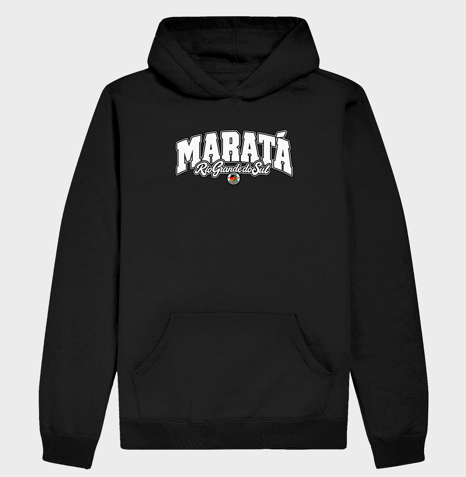 Maratá – Rio Grande do Sul  - Hoodie Moletom