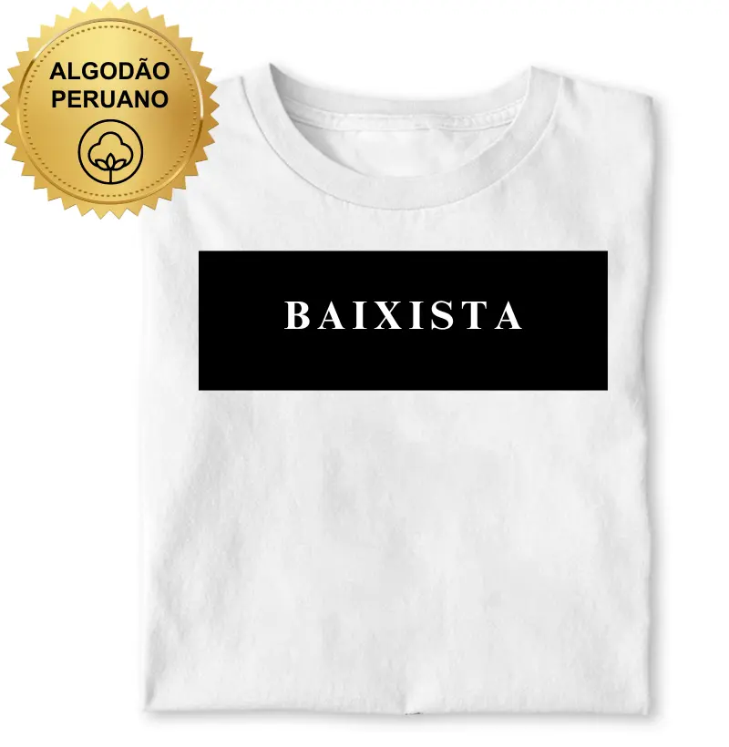 Baixista Premium