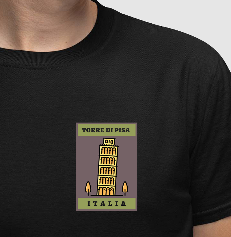 Torre di PISA - ITALIA