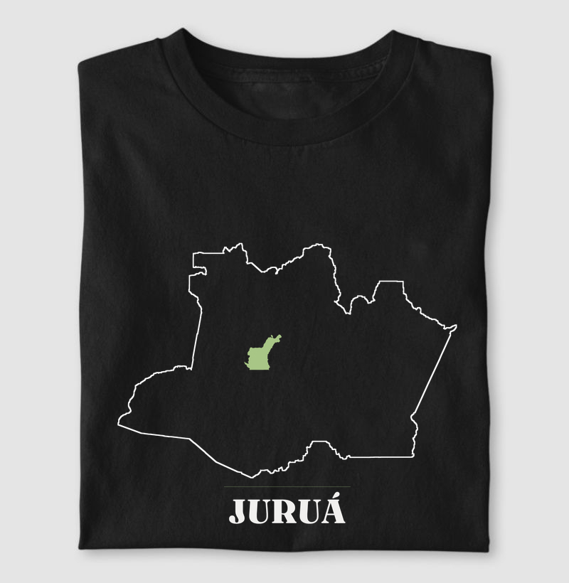 Juruá | Traço AM