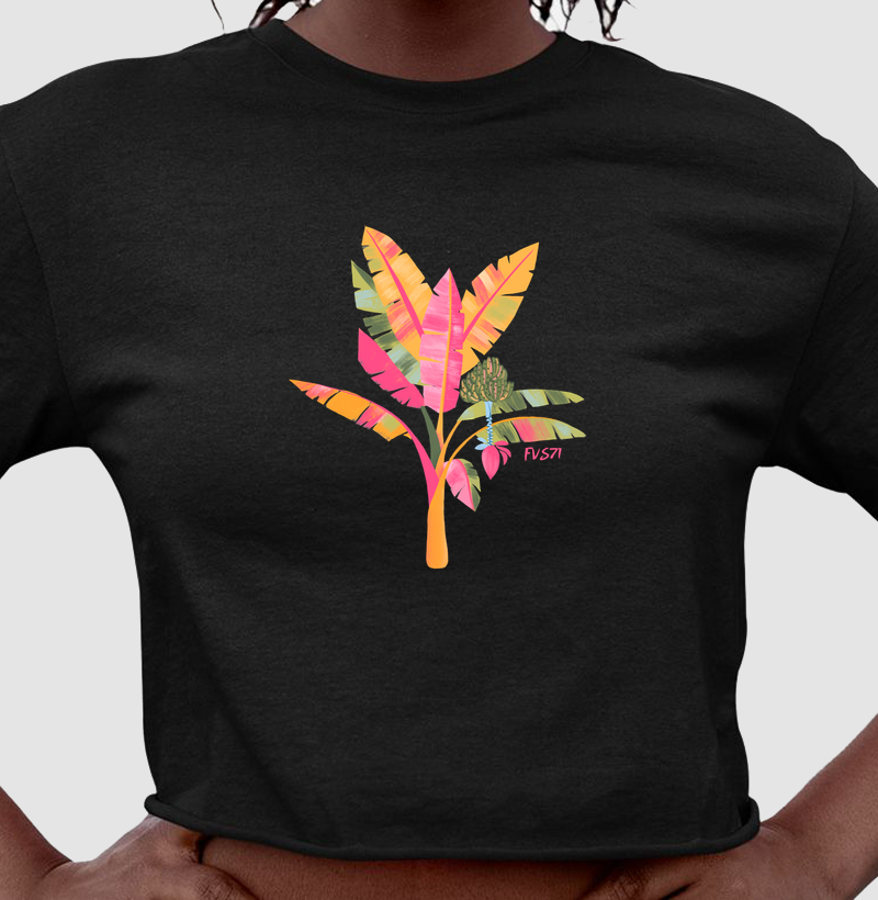 Bananeira Tropical