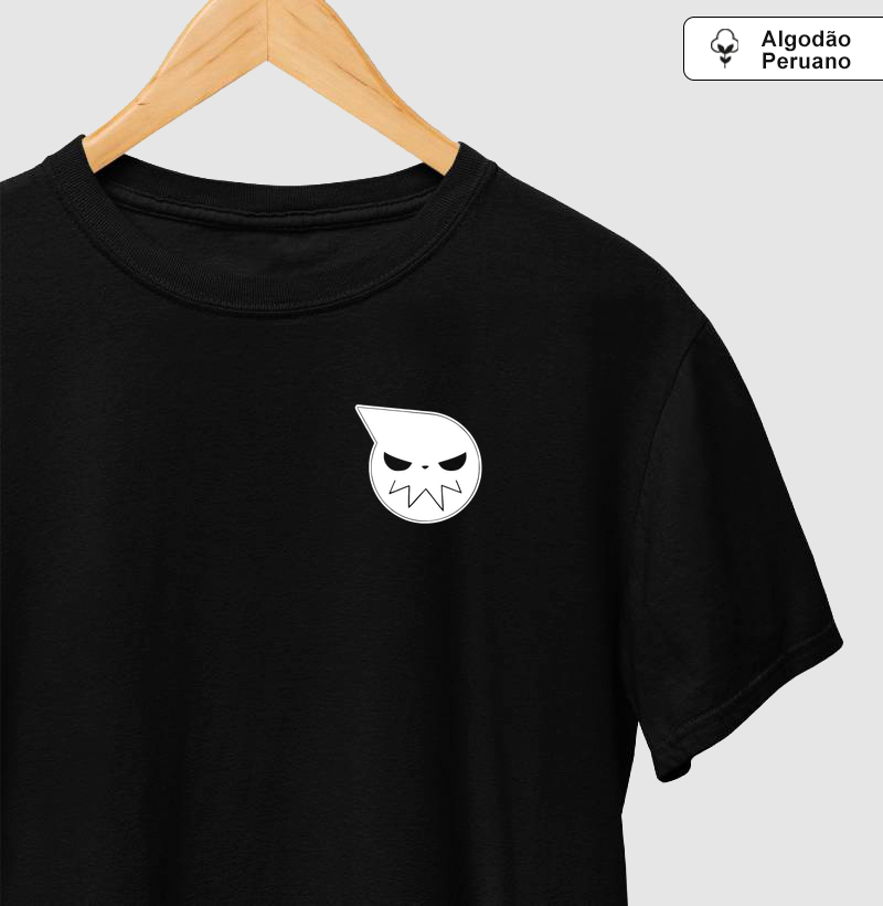 Camiseta Soul Eater