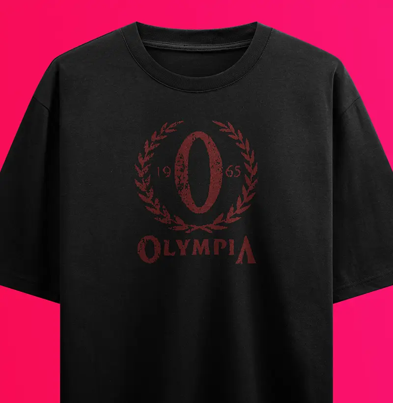Olympia 1965