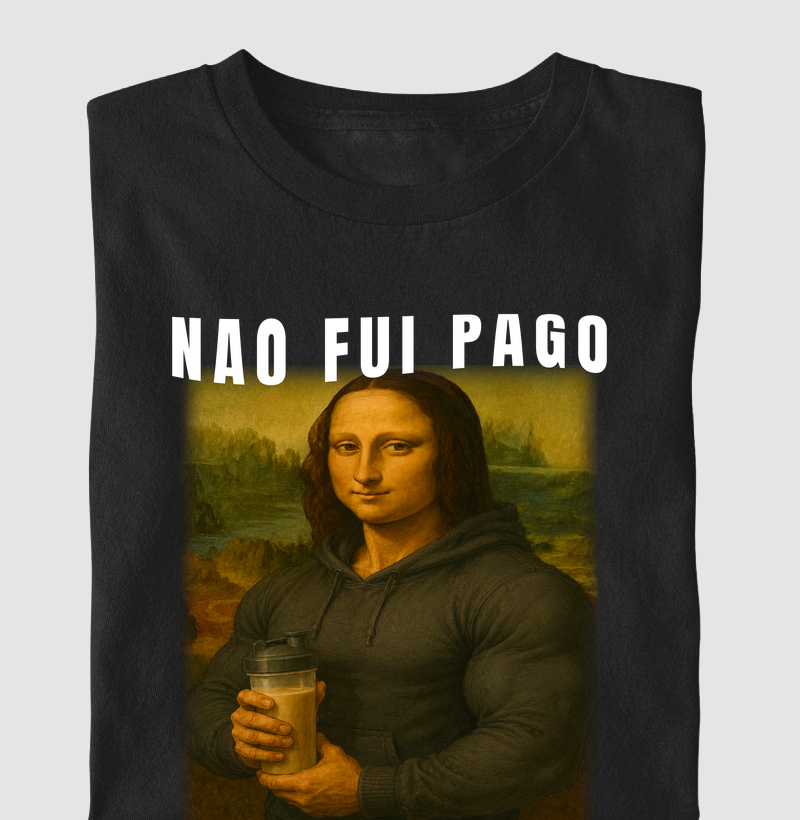 Não fui pago pra programar COBOL