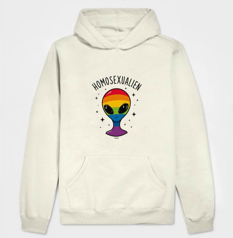Homosexualien