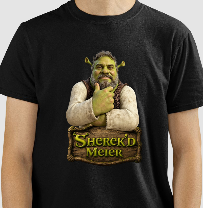 Do meier para as telonas