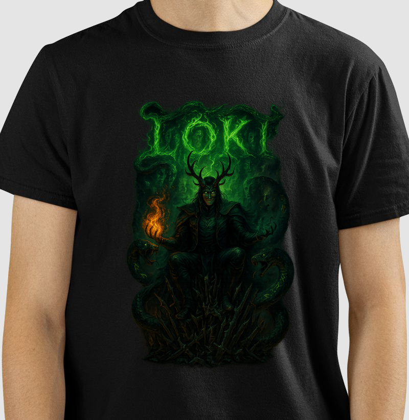 Loki