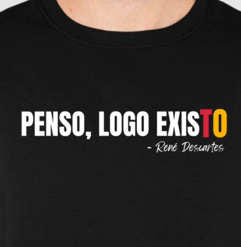Penso, logo exisTO