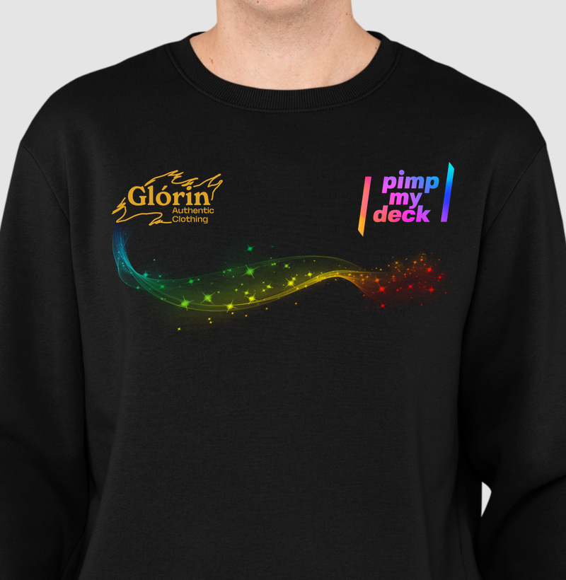 Pimp My Deck v3