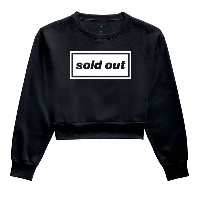 SOLD OUT
