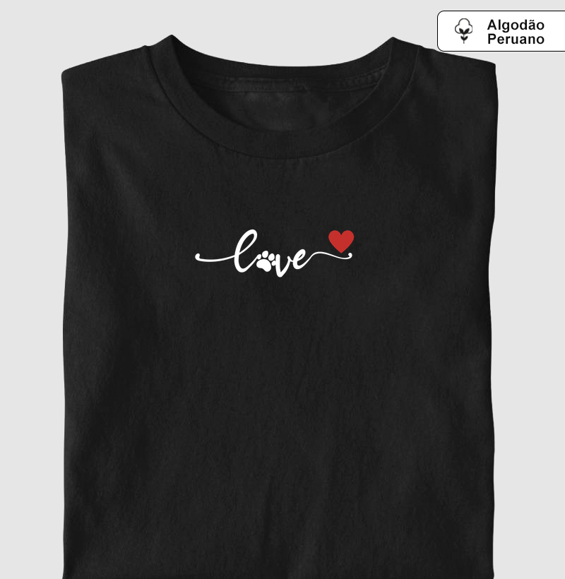 Love Coração
