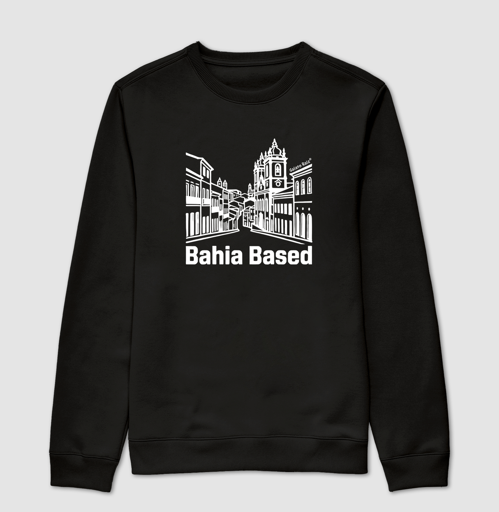 Bahia Based - Pelourinho