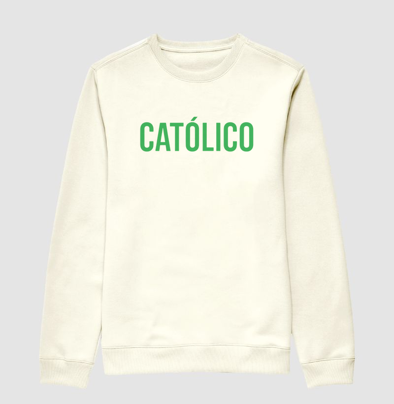 Católico - verde