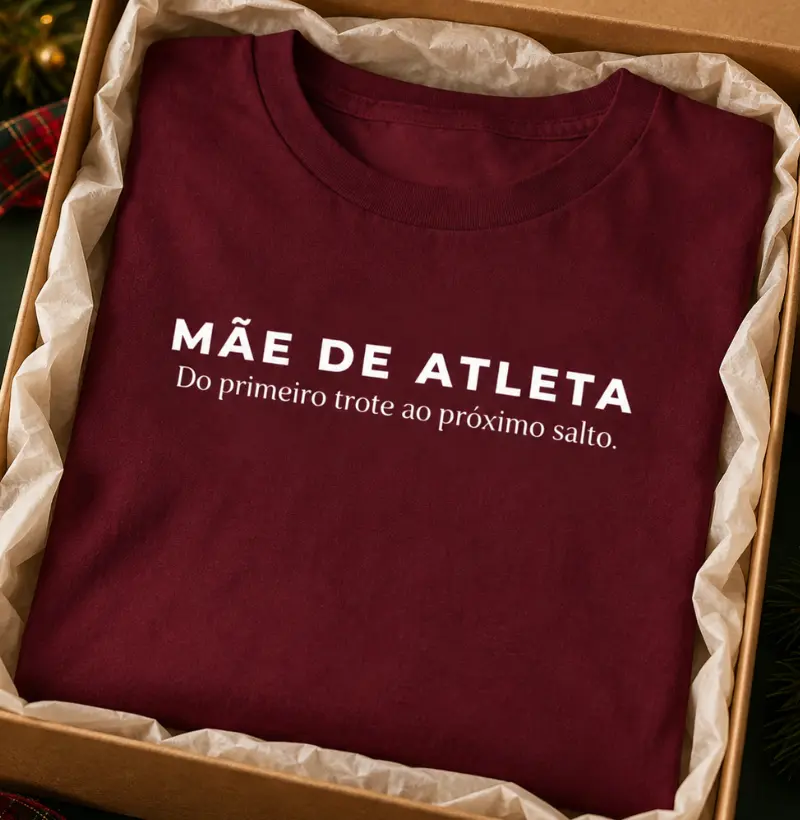 Do primeiro trote  - Camiseta