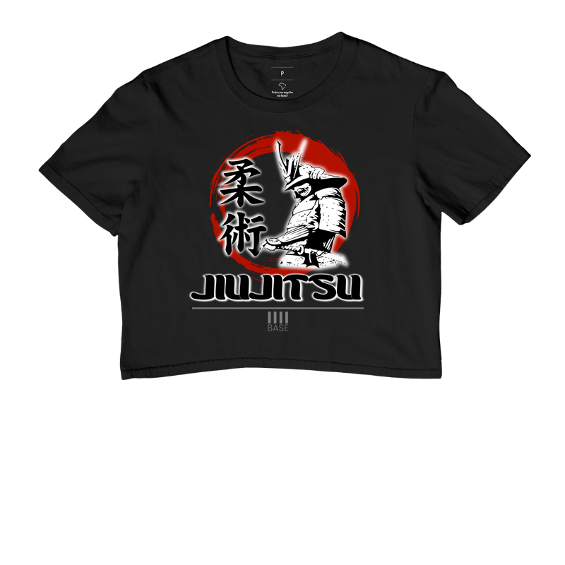 Jiujitsu Samurai