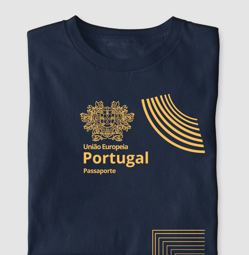Passaporte Português