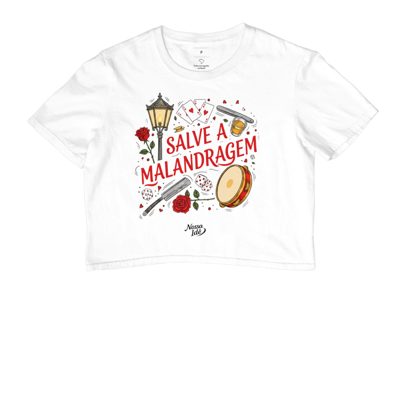Camisa 0