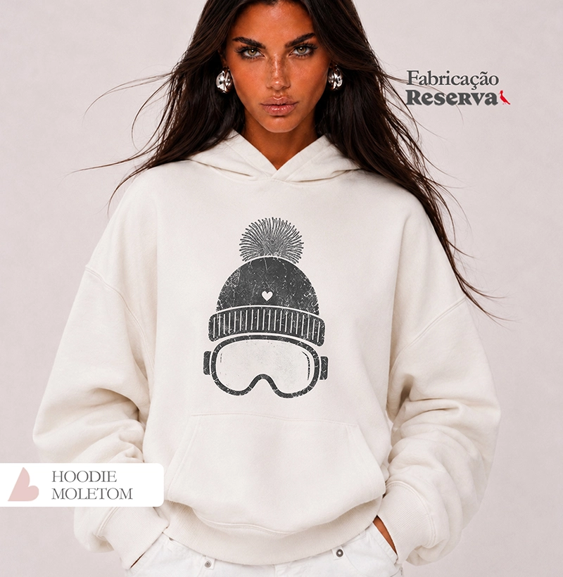 Beanies - Cinza