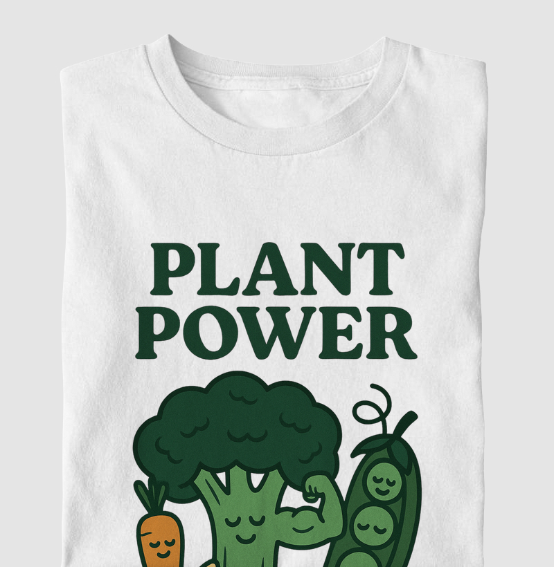 Plant Power