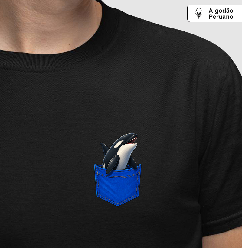 Orca Pocket