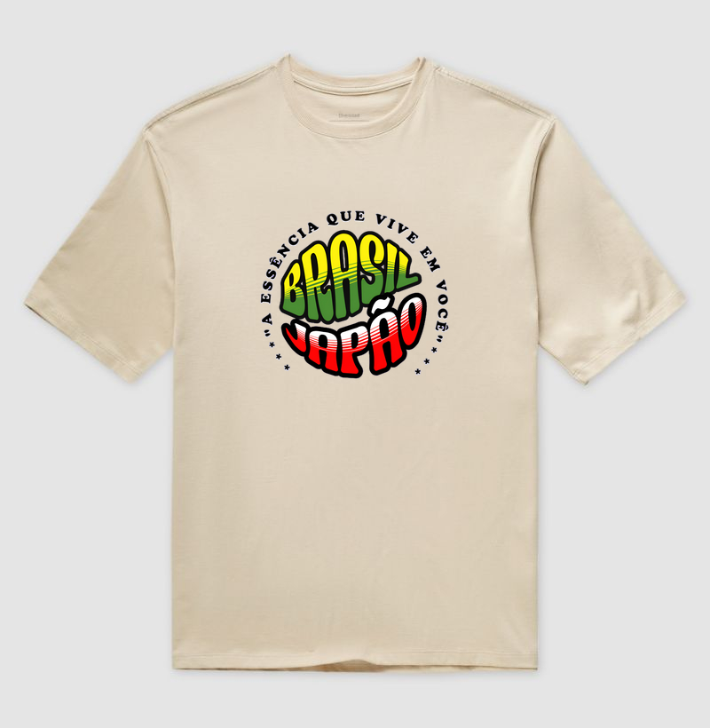 🇧🇷🇯🇵 "Brasil Japão" – A Essência que Vive em Você 🇧🇷🇯🇵