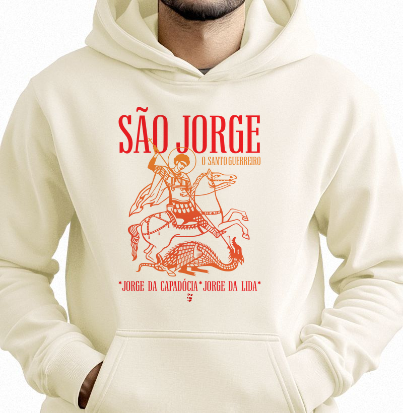 São Jorge / Original