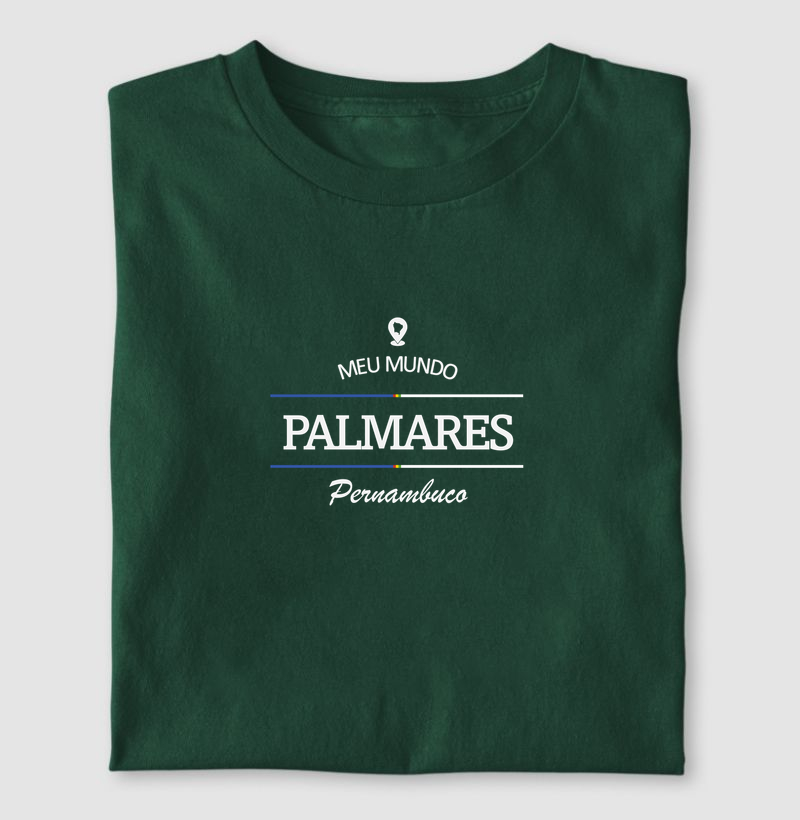 Palmares (PE) | Meu Mundo