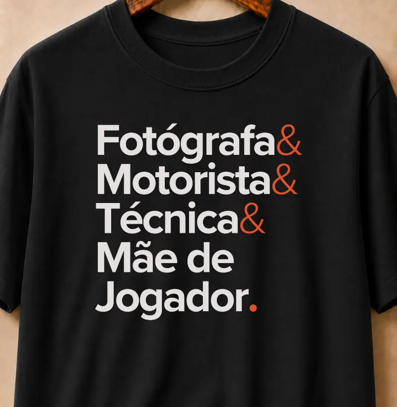 Funções Mãe de Jogador