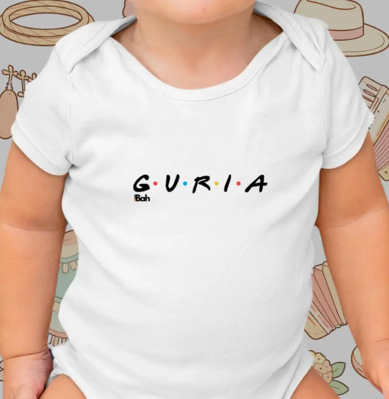 Guria - Friends