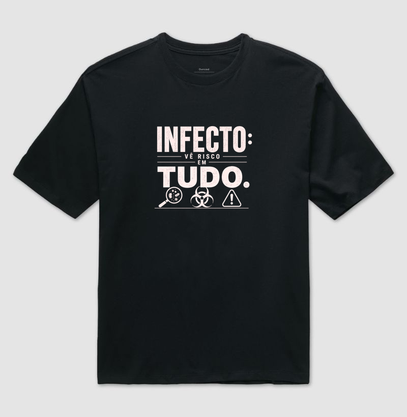 Infecto: Risco