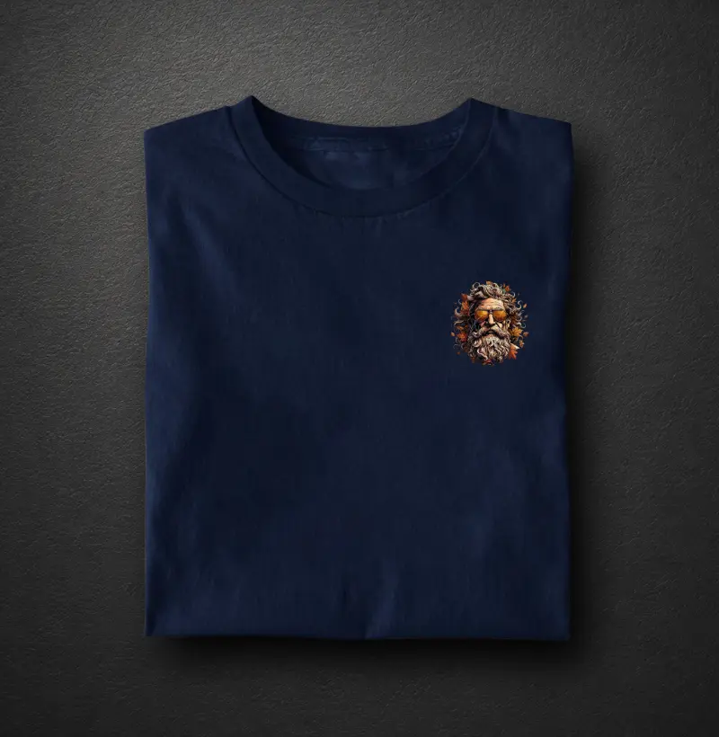 Camiseta: Vibe