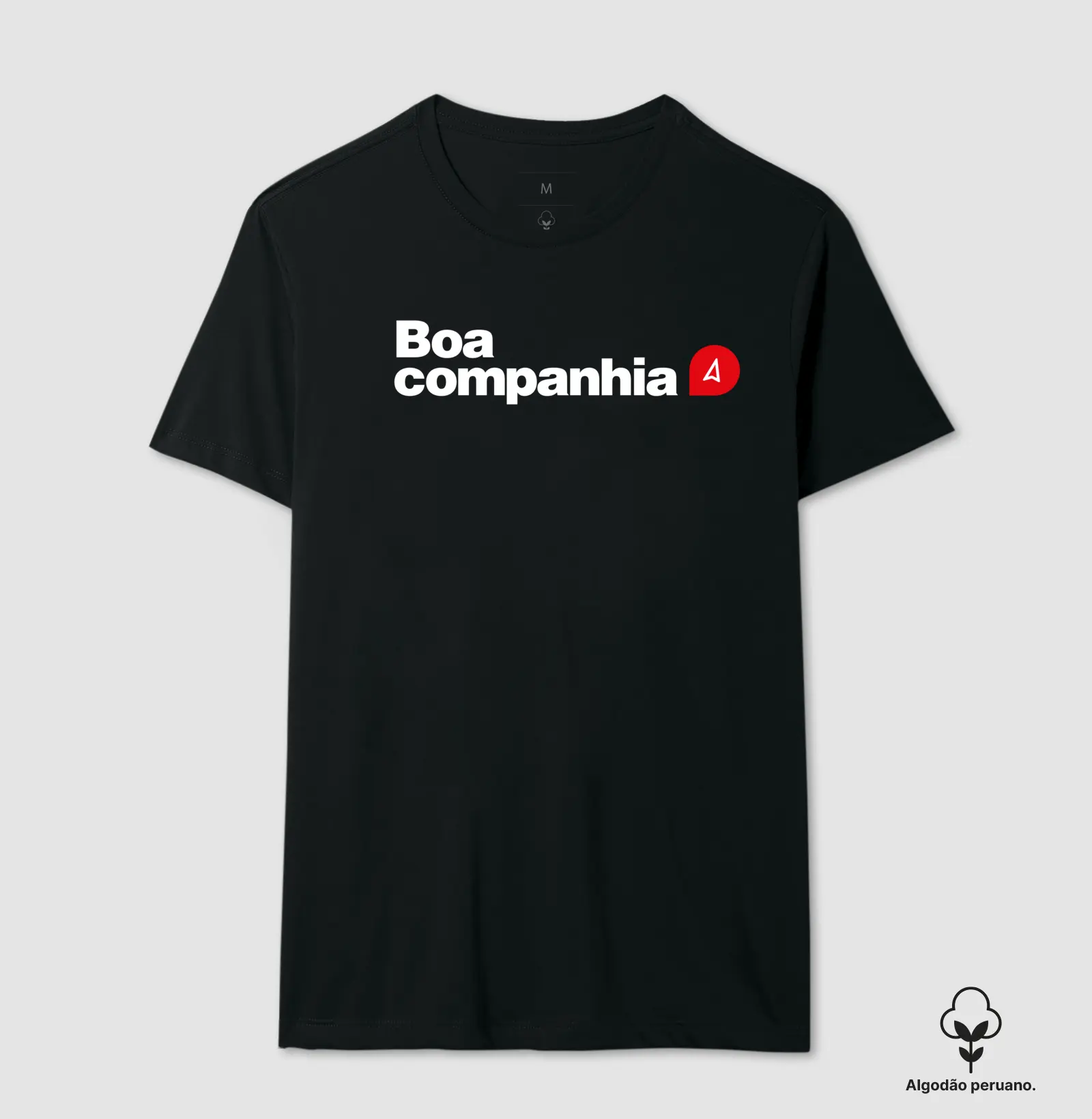 Boa companhia