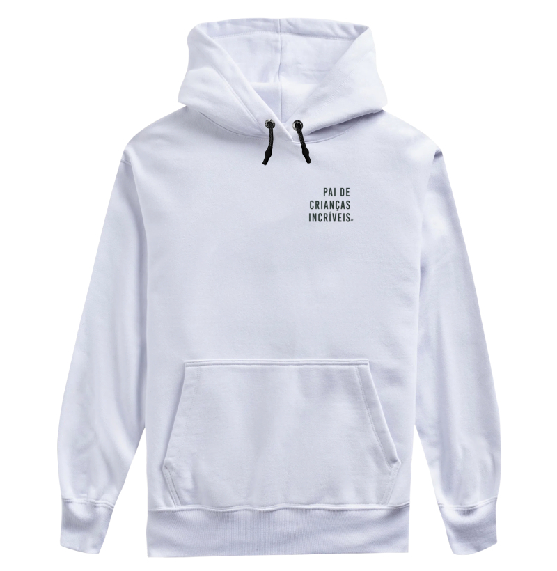 Pai de crianças incríveis