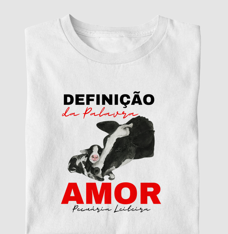Palavra Amor (Pecuária)