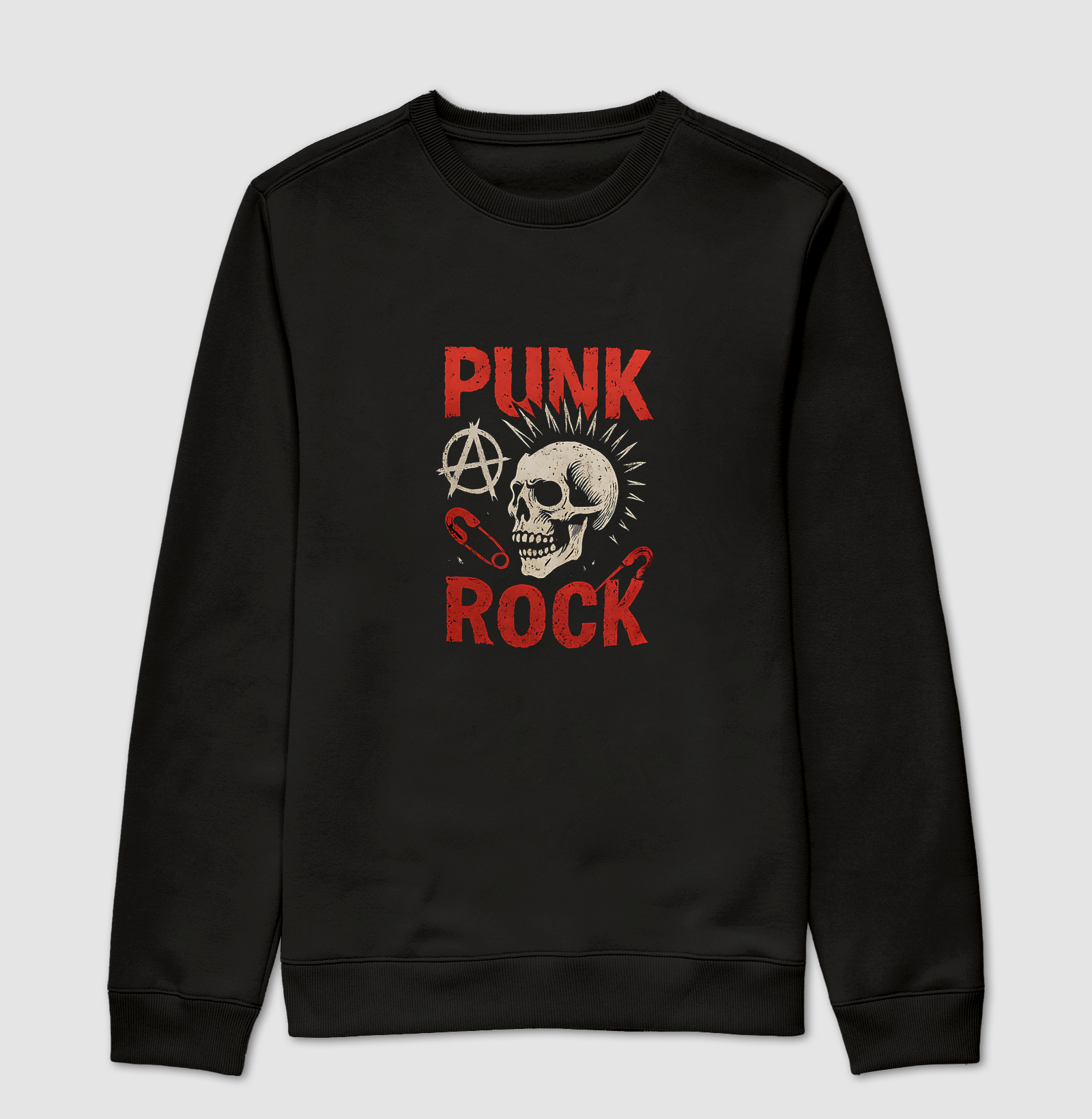 PUNK ROCK