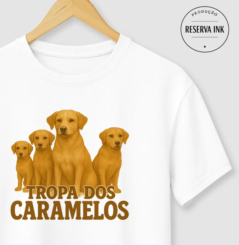 Tropa dos Caramelos