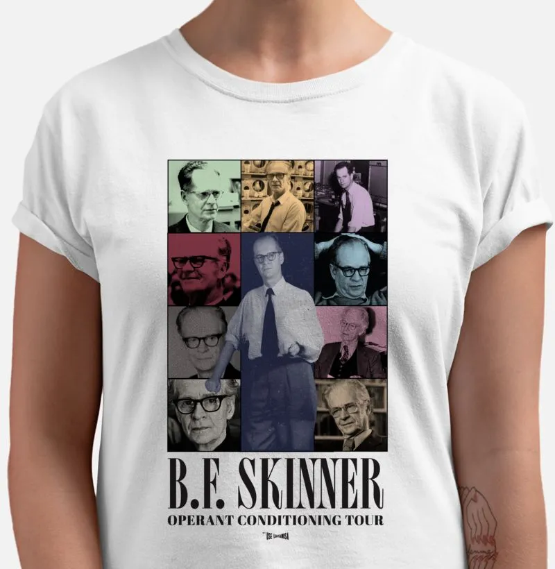 Skinner - Eras Tour